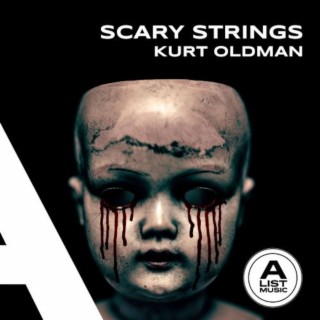 Scary Strings: Horror Thriller Action