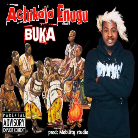 Achikolo Enugu | Boomplay Music