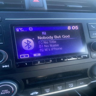 Nobody But God lyrics | Boomplay Music