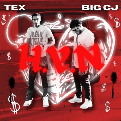 H.Y.N ft. Big CJ | Boomplay Music