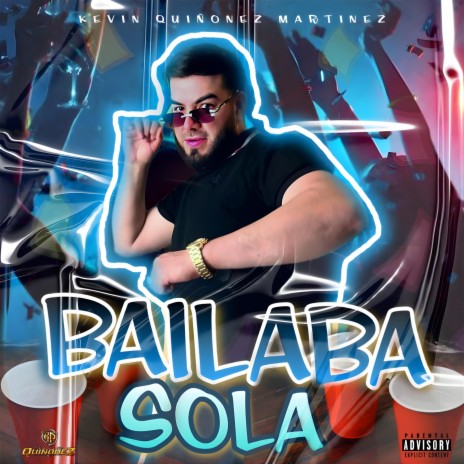 Bailaba Sola | Boomplay Music