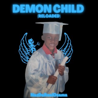 Demon Child (Deluxe Version)