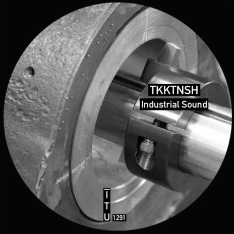 Industrial Sound | Boomplay Music