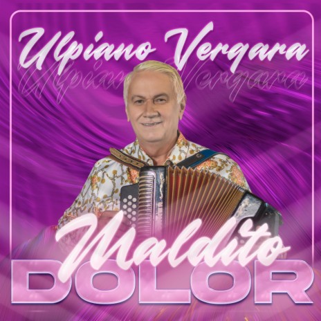 Maldito Dolor | Boomplay Music