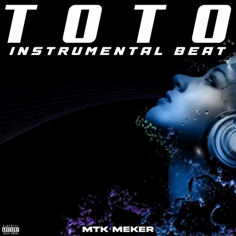 Toto instrumental beat