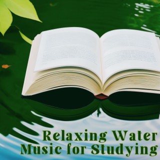 Relaxing Water Music for Studying: Playlist to Help with Learning