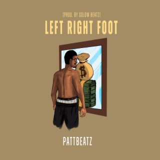 Left Right Foot