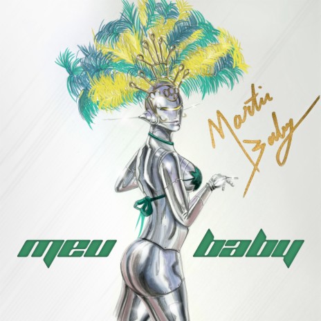 Meu Baby | Boomplay Music