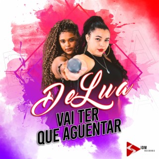 Vai Ter Que Aguentar ft. DJ Alle Mark lyrics | Boomplay Music