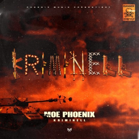 KRIMINELL | Boomplay Music