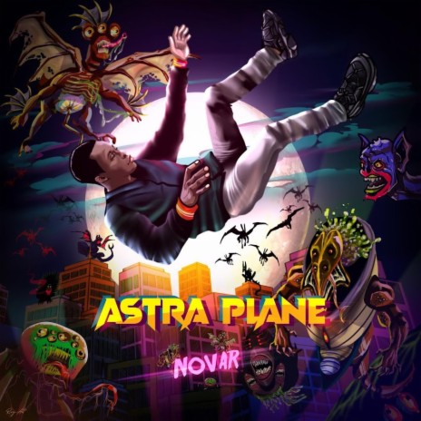 Astra plane | Boomplay Music