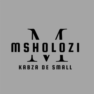 Msholozi