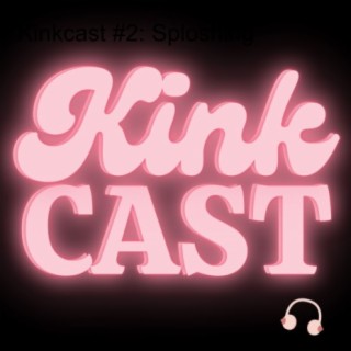 KinkCast #8: Tickling