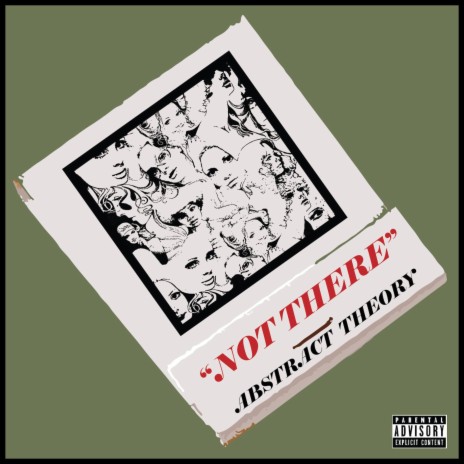 Not There | Boomplay Music