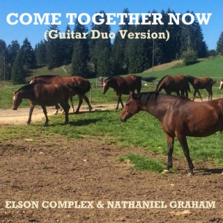 Come Together Now (Guitar Duo Version)