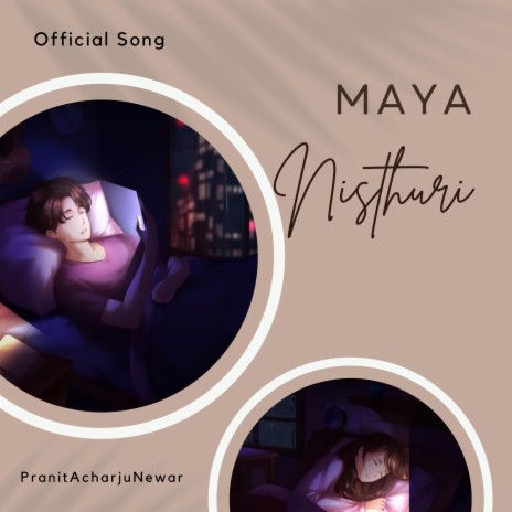 Maya Nisthuri | Boomplay Music