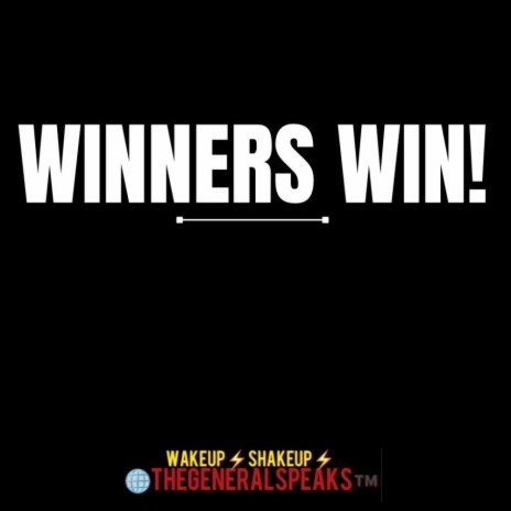 WINNERS WIN! | Boomplay Music