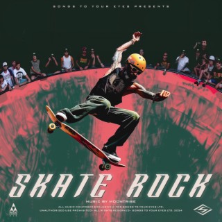 Skate Rock