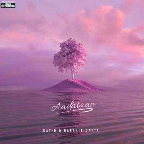 Aadatan (feat. Kay-B) | Boomplay Music