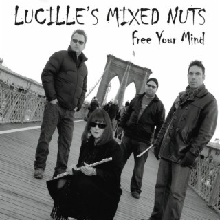 Lucille's Mixed Nuts