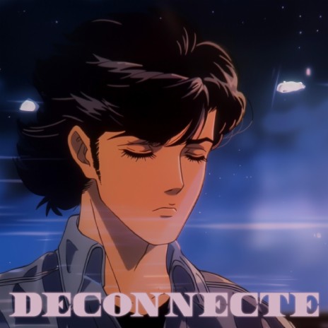 Déconnecté