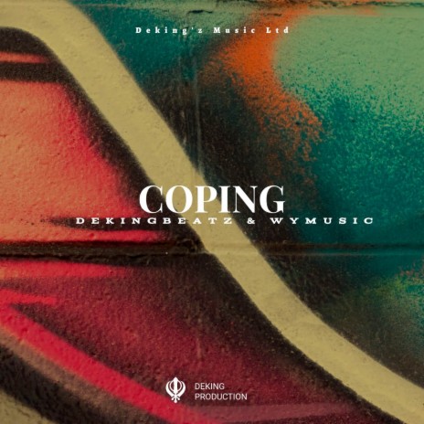 Coping ft. WYmusic | Boomplay Music