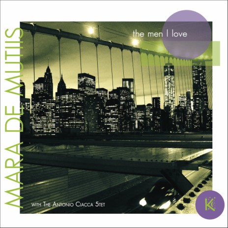 So in Love ft. The Antonio Ciacca 5tet | Boomplay Music