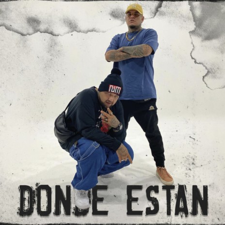 Donde Están ft. Neto Reyno | Boomplay Music