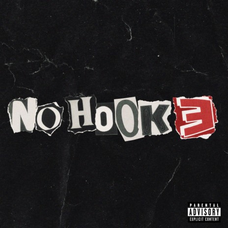 No Hook 3 | Boomplay Music