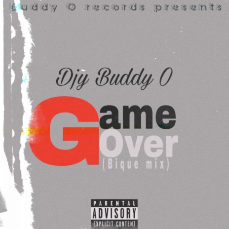 Game Over (Bique Mix) | Boomplay Music
