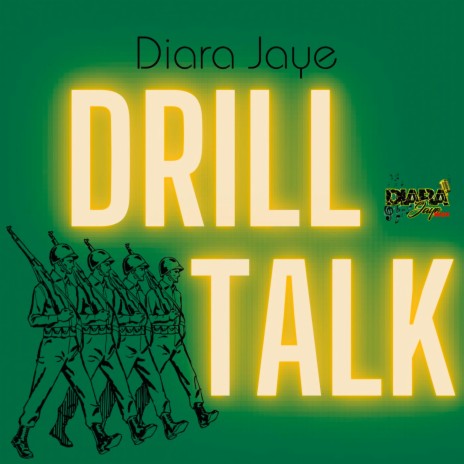 Drill Talk | Boomplay Music