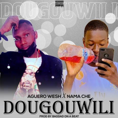 Dougouwili | Boomplay Music