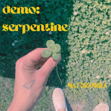 serpentine (demo) (Special Version) | Boomplay Music