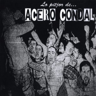 Acero Condal