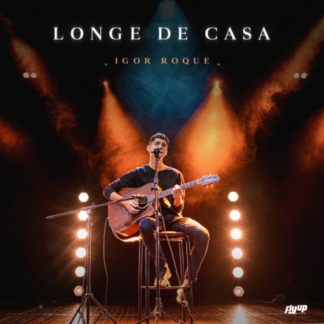 Longe de Casa | Boomplay Music