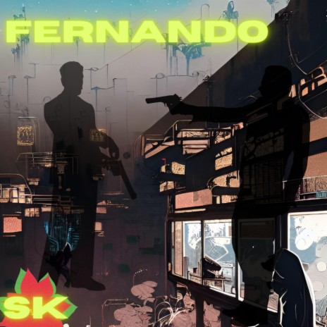 Fernando | Boomplay Music