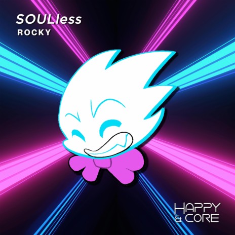 SOULless | Boomplay Music