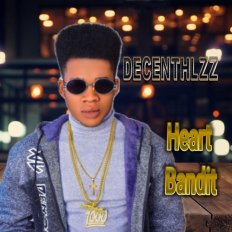 Heart bandit | Boomplay Music