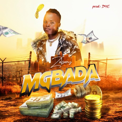 Mgbada | Boomplay Music