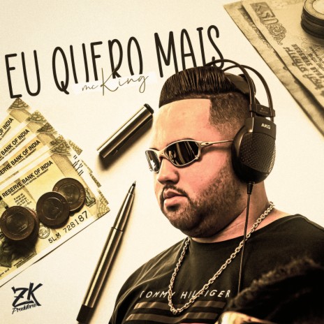 Eu Quero Mais | Boomplay Music