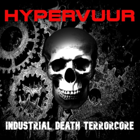 Industrial Death Terrorcore