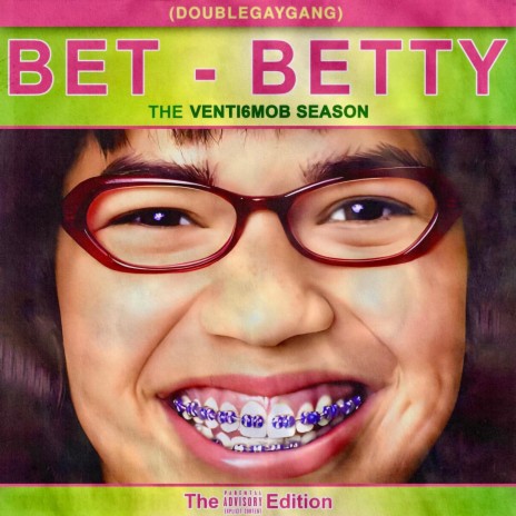 BET/BETTY | Boomplay Music