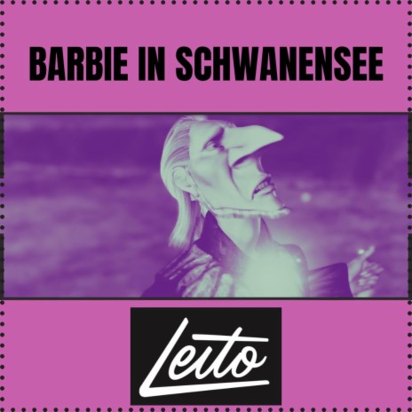 Barbie in Schwanensee