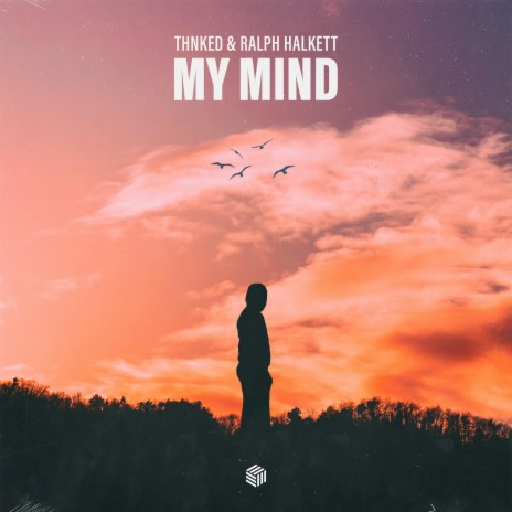 My Mind ft. Ralph Halkett | Boomplay Music