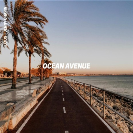 Ocean Avenue ft. Jenny Chapin | Boomplay Music