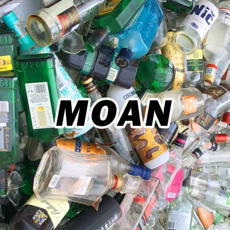 Moan | Boomplay Music