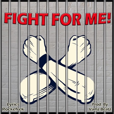 Fight for me (feat. Vamz Beatz) | Boomplay Music