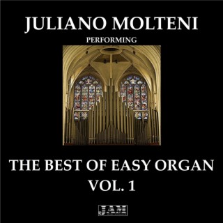 The Best of Easy Organ - Vol. 1