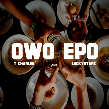 OWO EPO (Remix) ft. Lucky Starz | Boomplay Music