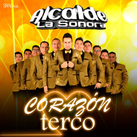 Corazón Terco | Boomplay Music